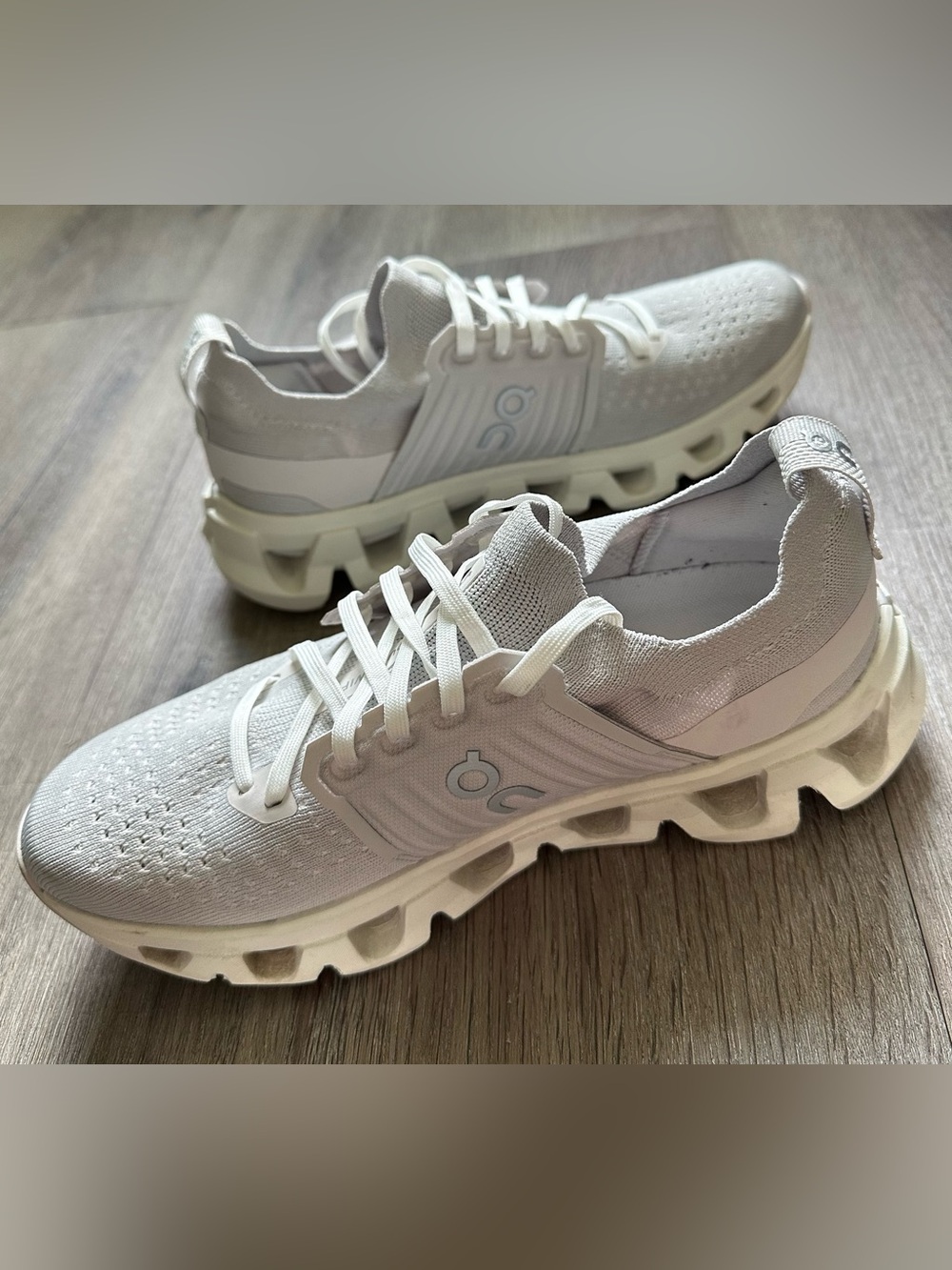 OnCloud CLOUDSWIFT Women's Sneakers